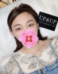 -UP&UP·半永久眉毛眼线机器野生眉