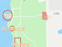 -海宁鹃湖公园