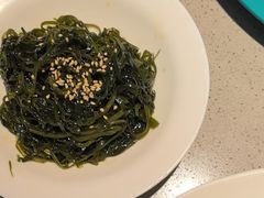 -半天妖烤鱼(丰科万达店)