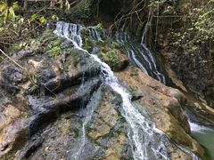 -华蓥山天意谷景区