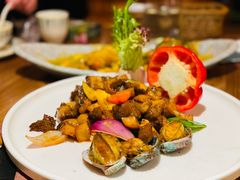 -泰堤坊(淡水体育馆店)