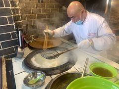 -张记牛肉面馆(天津路店)