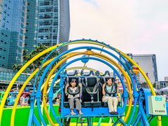 -大族广场Mall&More