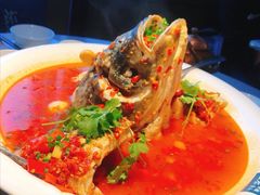 -阿捡忭京炸鸡(韭菜园总店)