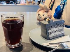 -来回·咖啡(钟村咖啡豆店)