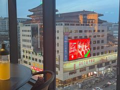 -喜悦烤鸭·新京菜(王府井店)