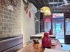 -老街坊餐吧