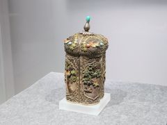 -广州十三行博物馆