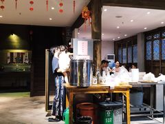 大堂-荣家小吃(紫阳街店)