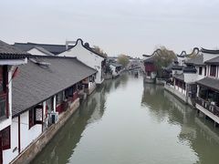 -召稼楼古镇