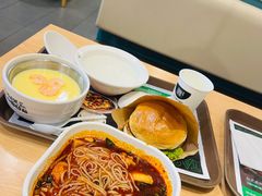 -魏家凉皮(祈年大厦店)