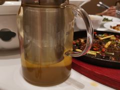 -眉州东坡(春秀路店)