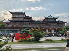 -二十八里太湖船菜(吉祥路店)