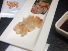 -苏大嘴海鲜牧场(奥林匹克店)