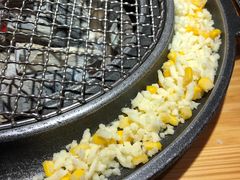 芝士玉米-喜来稀肉(北外滩白玉兰广场店)