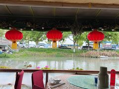 -晓琦农家菜馆·地道农家菜