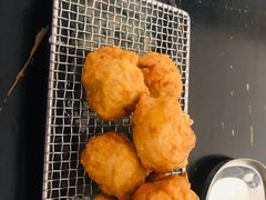 -小明同学(三里屯店)