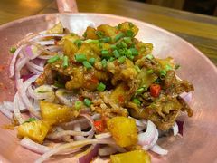 -云海肴·汽锅鸡·云南菜(天津国金汇店)