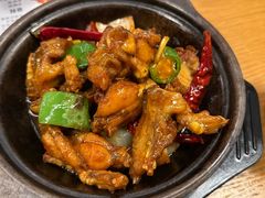 -小麦田餐厅(幕沙店)