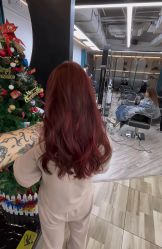 -奈川烫染Salon
