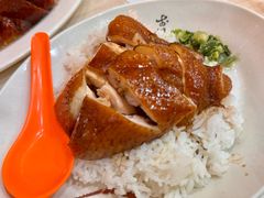 -一乐烧鹅(中环店)