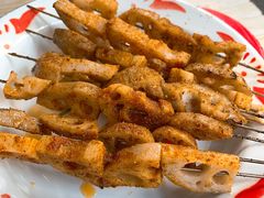 -小胡子祥彪烧烤(北湖总店)
