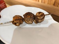 -那些年一起吃串的地方烧烤(观前街店)