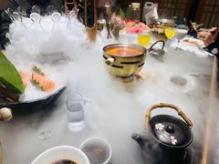 -川骄海鲜自助(亚运村店)