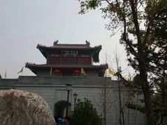 -武清南湖绿博园