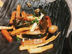 辣卤素拼-嘎嘎鸭脑壳(蜀汉路店)