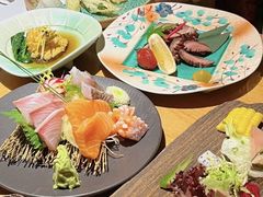 -蝉一日本料理(高新区店)