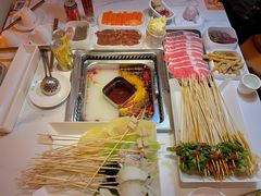 -串一火锅(赛格国际购物中心店)