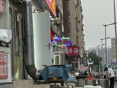 -小胖老味刨冰