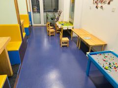 -早慧树儿童感觉统合体能训练中心(市北校区)