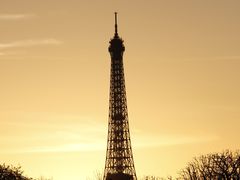 -埃菲尔铁塔