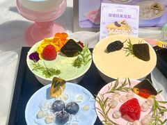 -白色日记·手作酸奶(麦凯乐店)