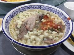 -老孙家饭庄·非遗(东关店)