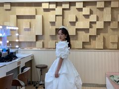 -海马体照相馆(成都来福士广场店)