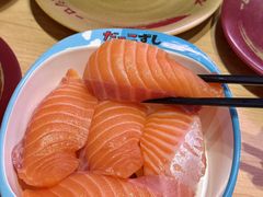 -寿司郎(皇庭广场店)