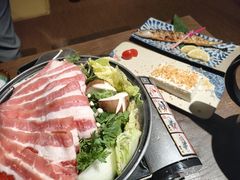 -鲸山上·私房日料(泰达MSD店)
