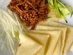 -熊猫主题餐厅