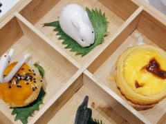 -水上明月·湖景餐厅