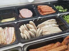 -赛百味SUBWAY(三阳广场店)
