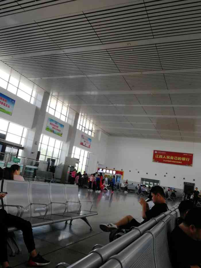 玉山南站-"江西:上饶感叹于祖国建设的日新月异. ."-大众点评移动版