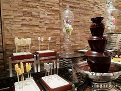 -厦门悦华酒店·绿庭主题自助餐厅