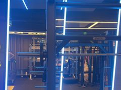 -NRG健身私教CLUB(打浦桥店)