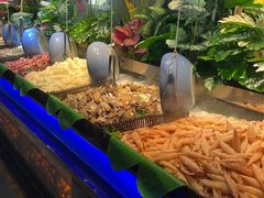 -千家粗粮王·火锅烧烤自助(庆阳店)