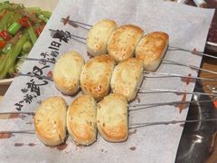 -汉小城·老铫子藕汤·乡野湖北菜(江汉路吉庆街店)