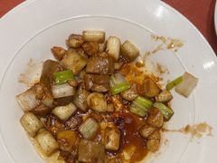 -双合园·海鲜水饺青岛菜(九水东路店)