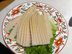 鲜割笋-汕头八合里海记牛肉店(清河店)